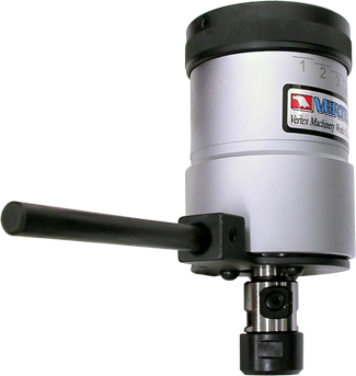 Reversible Tapping Attachment M3-M12